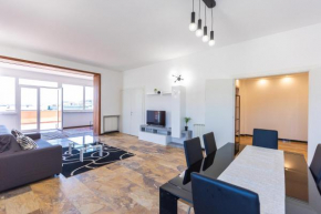 Baldo by Rental in Rome